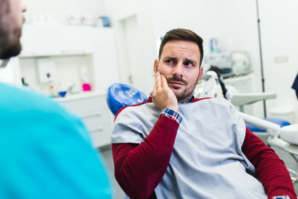 TMJ/TMD Treatment in Bridgeport, TX