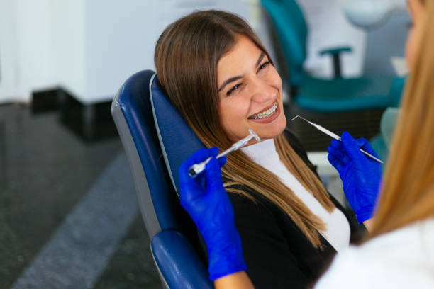 Best Dental Exams and Cleanings  in Bridgeport, TX