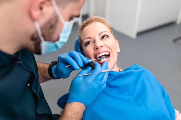 Sleep Apnea Treatment in Bridgeport, TX