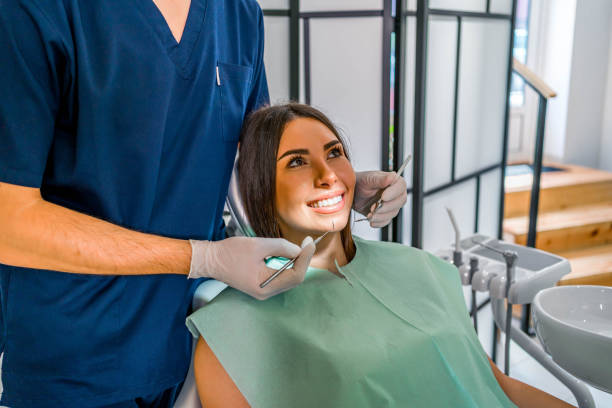 Best Laser Dentistry  in Bridgeport, TX