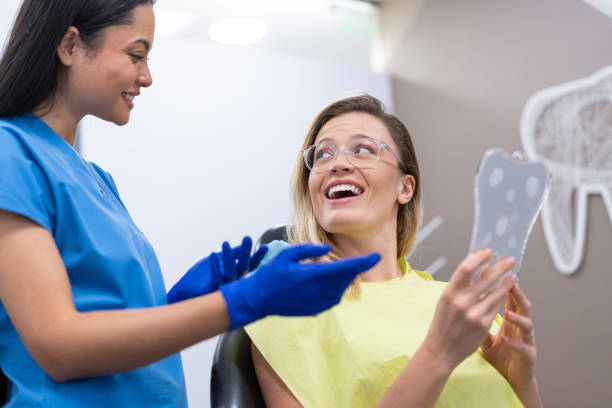 Best Dentures (Full and Partial)  in Bridgeport, TX