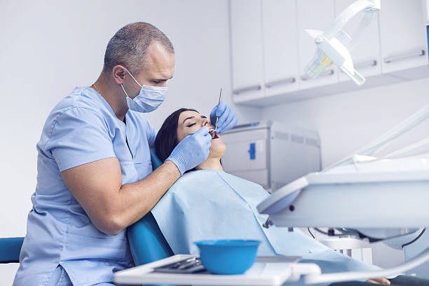 Best Full Mouth Reconstruction  in Bridgeport, TX