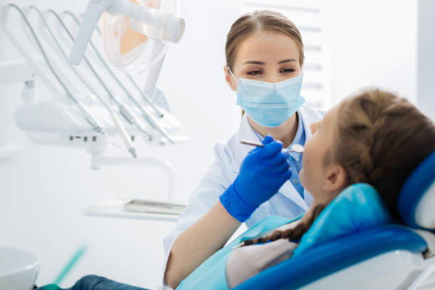 Best Oral Cancer Screening  in Bridgeport, TX