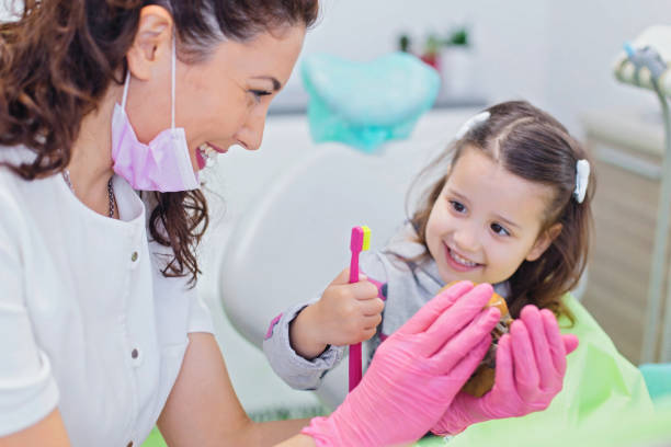 Best Emergency Dental Care  in Bridgeport, TX