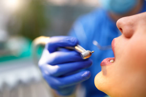 Laser Dentistry in Bridgeport, TX